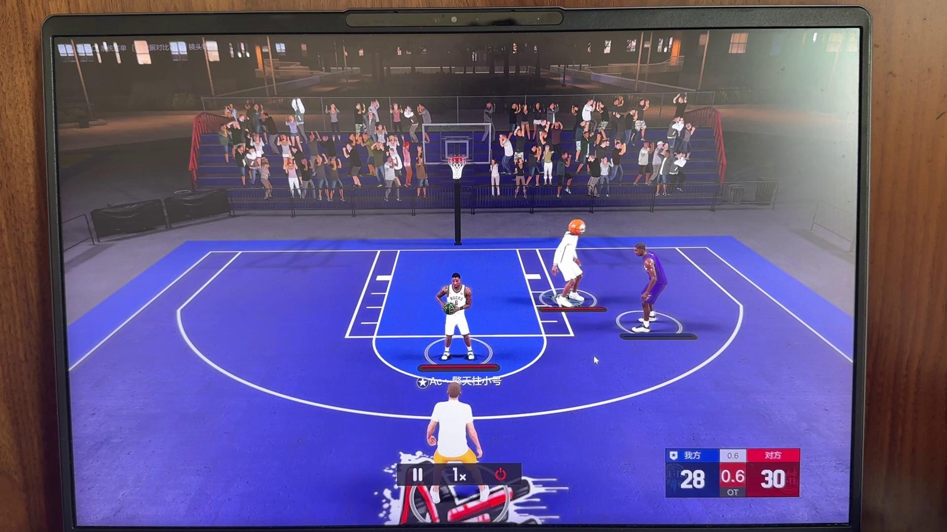 NBA常规赛赛程吃紧；瓦伦西亚清晨绝杀压哨；底气十足；临场指挥获称赞的简单介绍